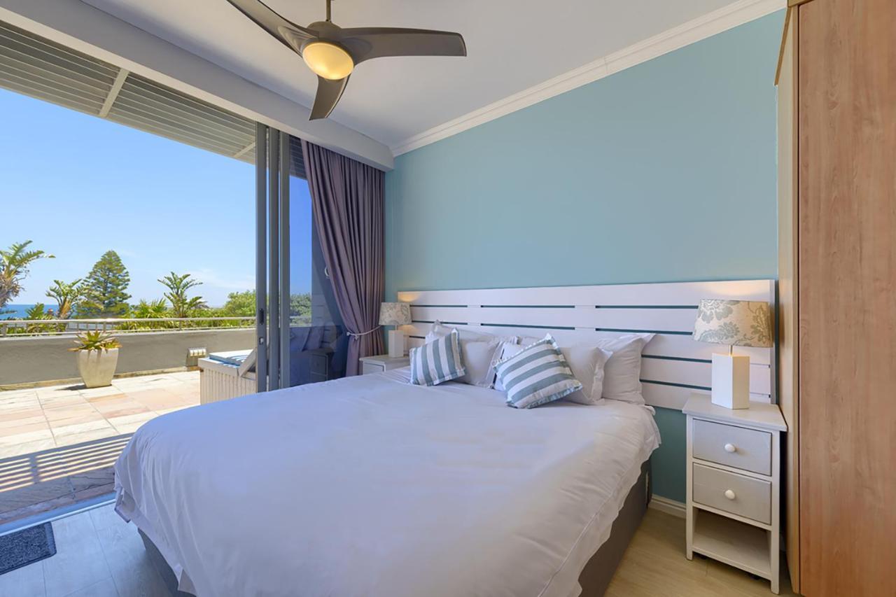 Heaven On Earth - Blouberg Beachfront Self-Catering Apartment Блубергстранд Екстериор снимка