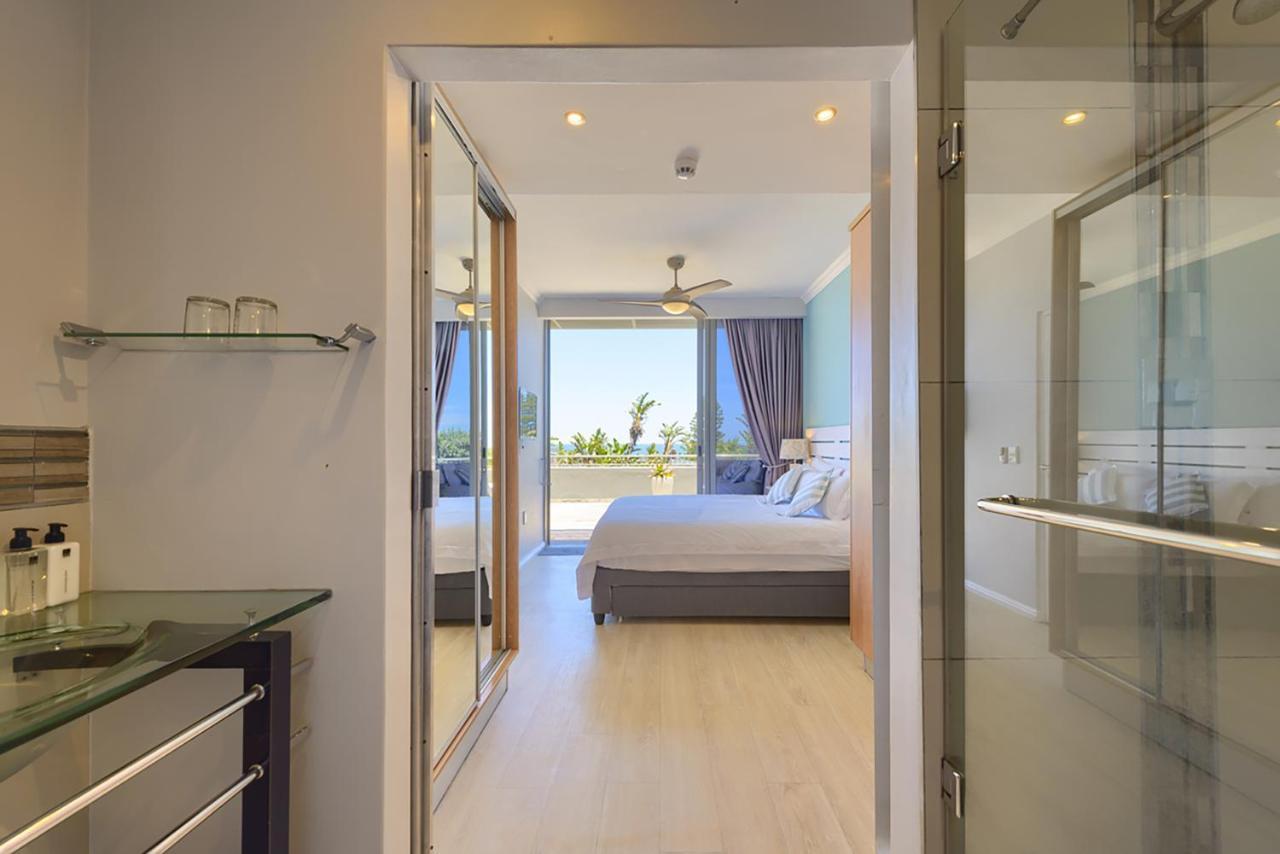 Heaven On Earth - Blouberg Beachfront Self-Catering Apartment Блубергстранд Екстериор снимка