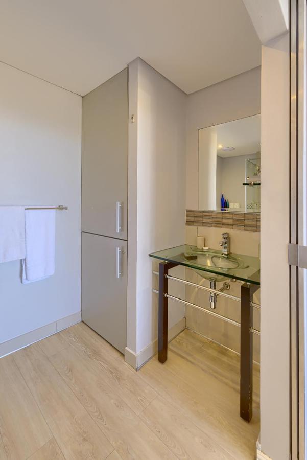 Heaven On Earth - Blouberg Beachfront Self-Catering Apartment Блубергстранд Екстериор снимка