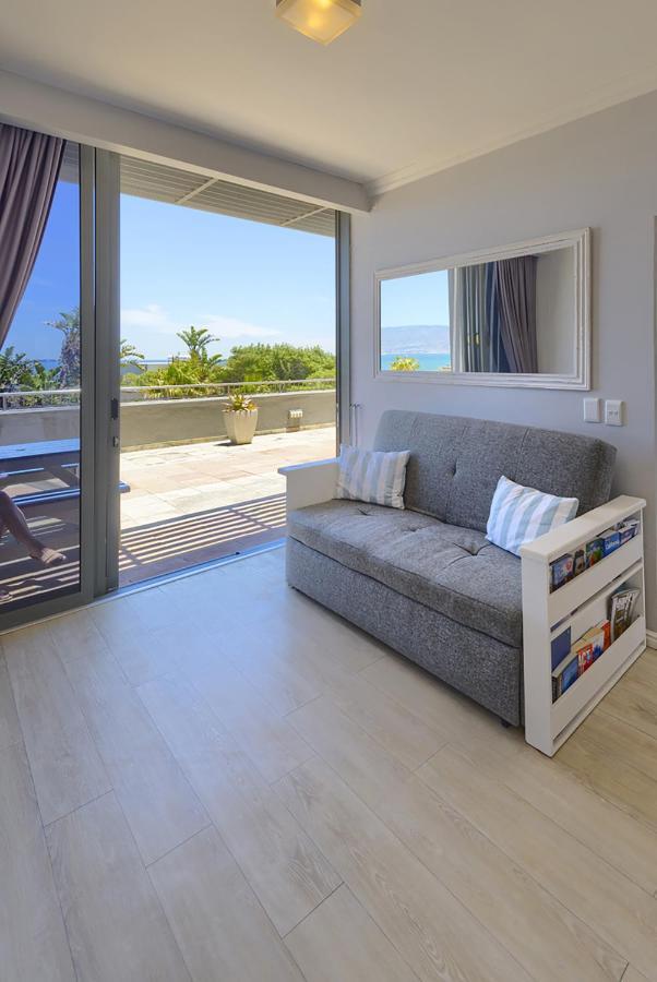 Heaven On Earth - Blouberg Beachfront Self-Catering Apartment Блубергстранд Екстериор снимка