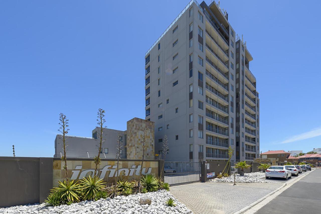 Heaven On Earth - Blouberg Beachfront Self-Catering Apartment Блубергстранд Екстериор снимка