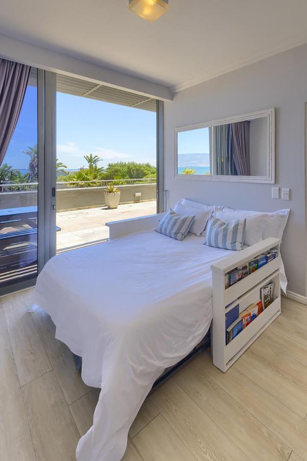 Heaven On Earth - Blouberg Beachfront Self-Catering Apartment Блубергстранд Екстериор снимка