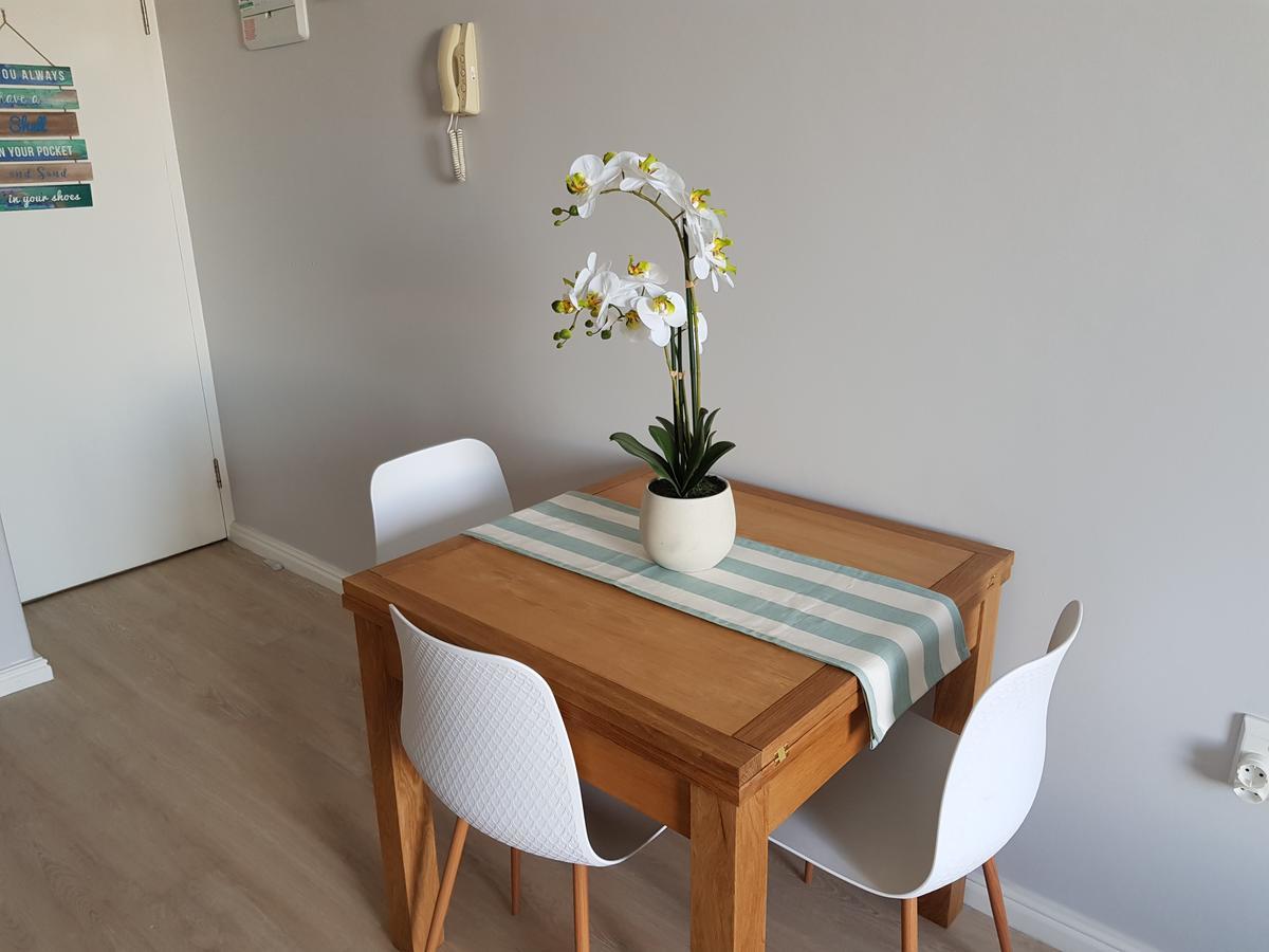 Heaven On Earth - Blouberg Beachfront Self-Catering Apartment Блубергстранд Екстериор снимка